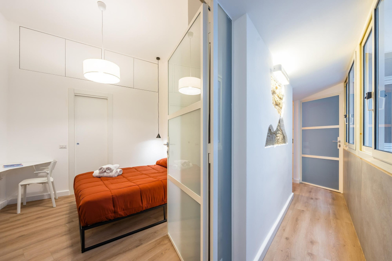 Room 4, Lioy 25 by Napoliapartments - Camera 1, Napoli