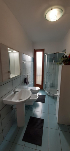 Room 5, Casa Cao Appartamento L Ulivo, Oristano