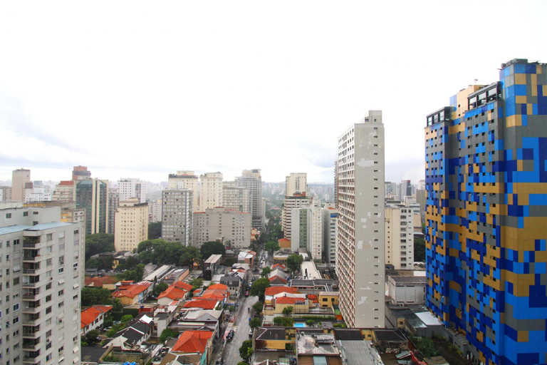 Room 3, Melo 1701 in S o Paulo, São Paulo