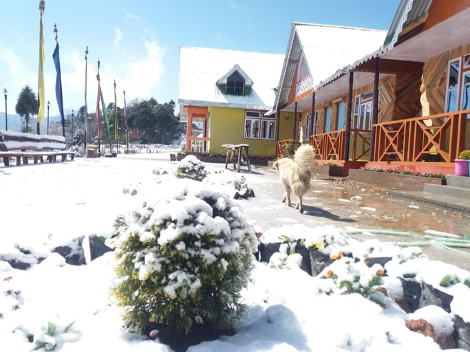 Others 2, Vamoose Royal Barsey, West Sikkim