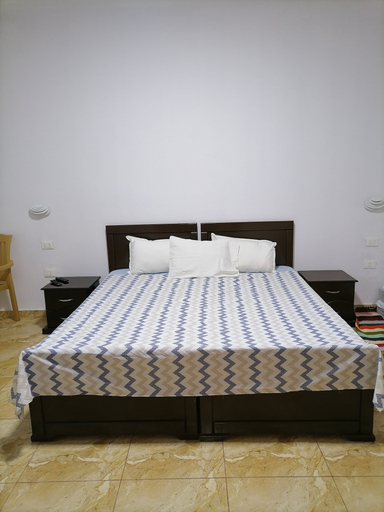 Bedroom 2, Beach lodge - Residence de la Plage, Chebba