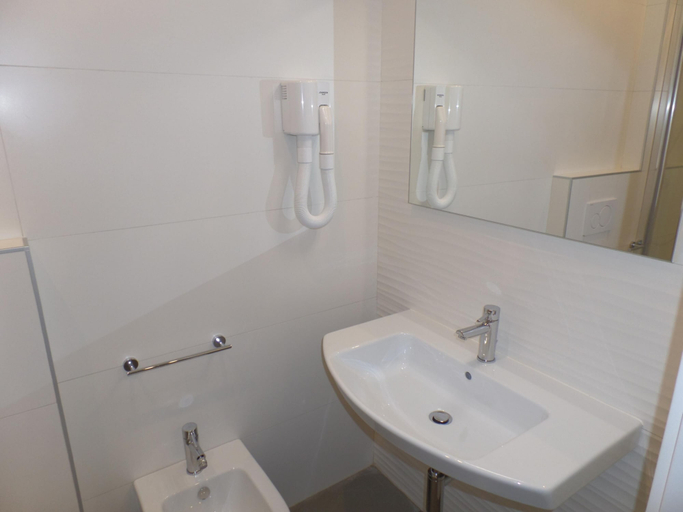 Room 5, Villa Onda D L in Bibione, Venezia
