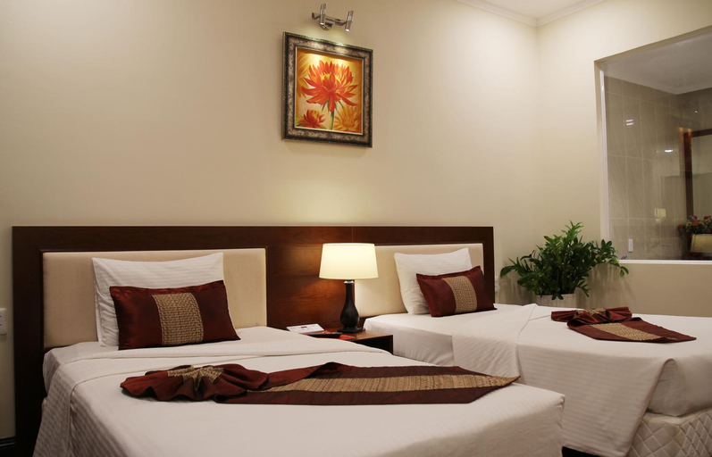Bedroom 15