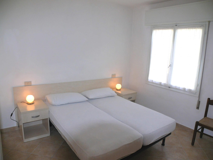 Room 2, Milly C in Bibione With 2 Bedrooms and 1 Bathrooms, Venezia