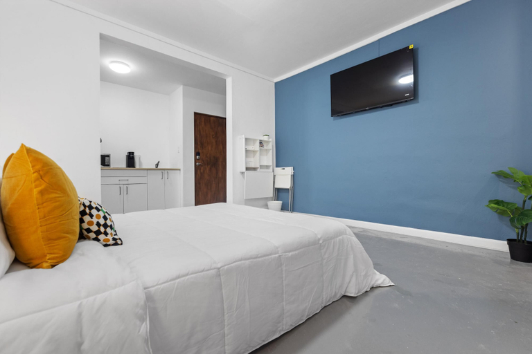 Others 2, Otium Rentals Condado s Modern Getaway