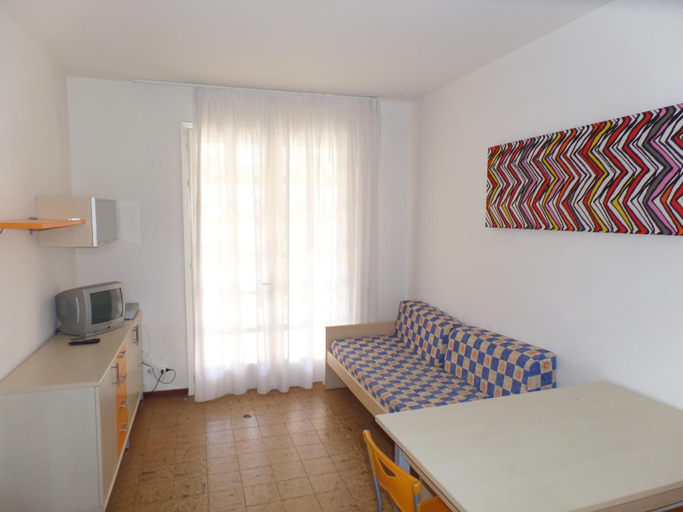 Room 4, Alessandra PT in Bibione, Venezia