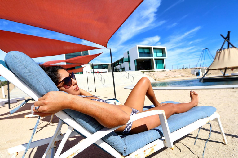 Sport & Beauty 2, Vidasoul, La Paz