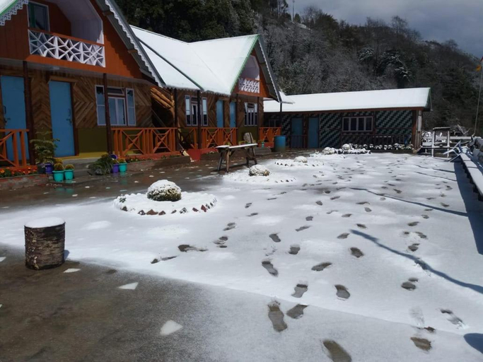 Others 5, Vamoose Royal Barsey, West Sikkim