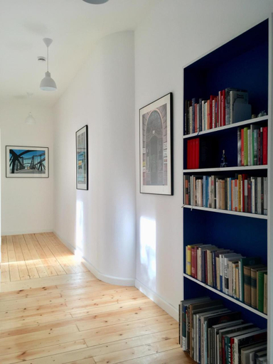 Others 5, Kunstlerhaus, Nordfriesland
