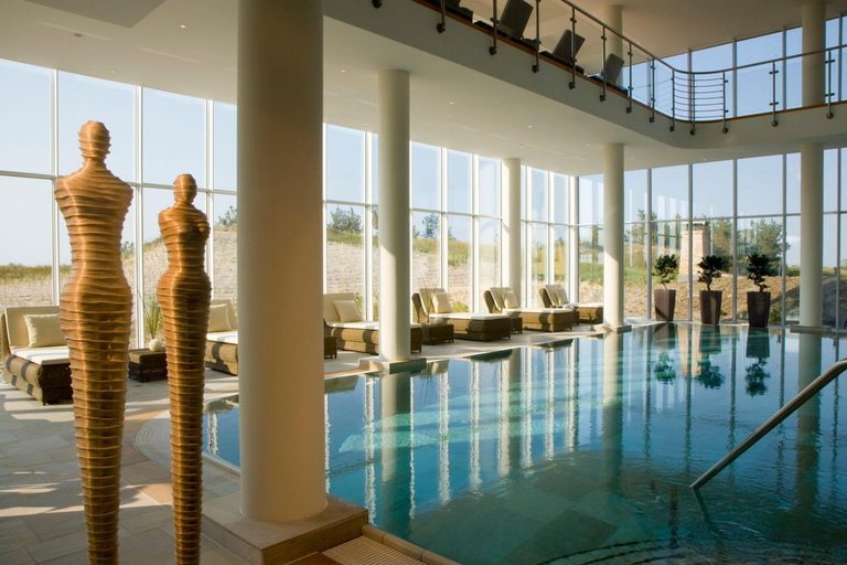 Sport & Beauty 2, Strandhotel Dunenmeer - Adults only, Vorpommern-Rügen