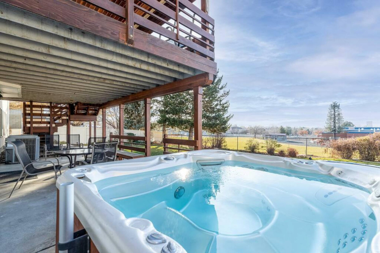 Sport & Beauty 5, Quaint Homeaway Near Trails and ski Resorts, Salt Lake