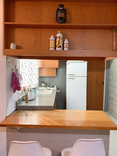 Room 5, Gascon 13 in Buenos Aires, Distrito Federal