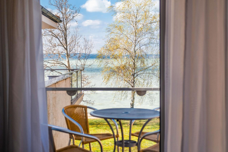 Others 4, MyFlat Belvedere Apartment, Siófok