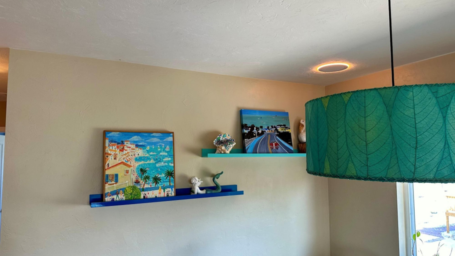 Room 2, Redfish Retreat - South End Pool Home, Lee