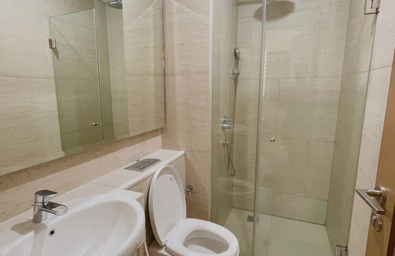 Bedroom 4, ARRAM | No.203 | Next to TA Mall, West Jakarta