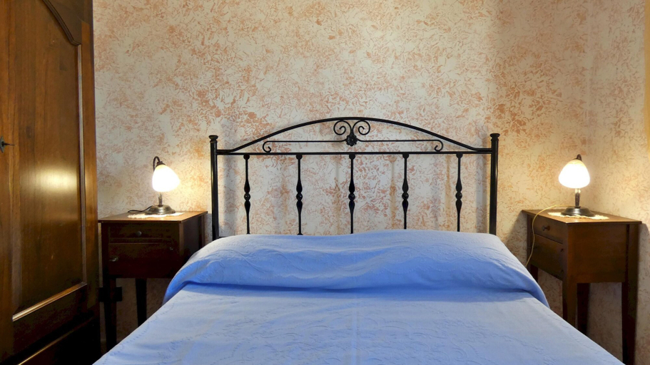Room 2, Casa Marilda 1 Con Vista Mare A Santa Maria Di Leuca, Lecce
