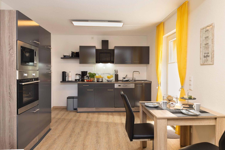 Others 3, Ferienwohnung Schwallmann, Siegen-Wittgenstein