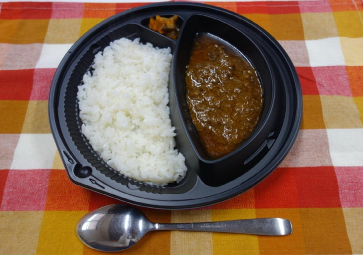 Food & Drinks, Minpaku Oze - oze, Mibu