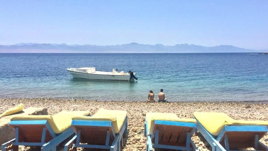 Others 5, Sahara Beach Camp, Nuweiba'