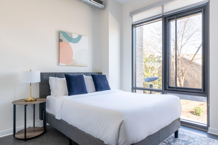 Primary image, Kasa Welcoming Studio Work Friendly Alexandria, Alexandria