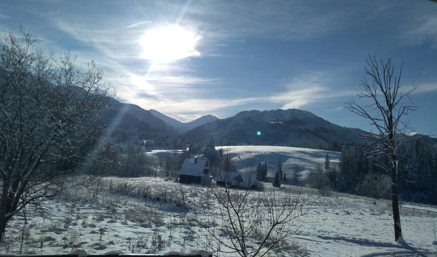 Others 2, Apartament U Gosi, Tatra