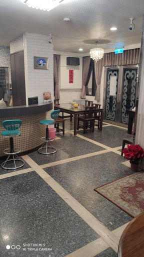 Others 4, Rural Area Hotel, Chiayi County