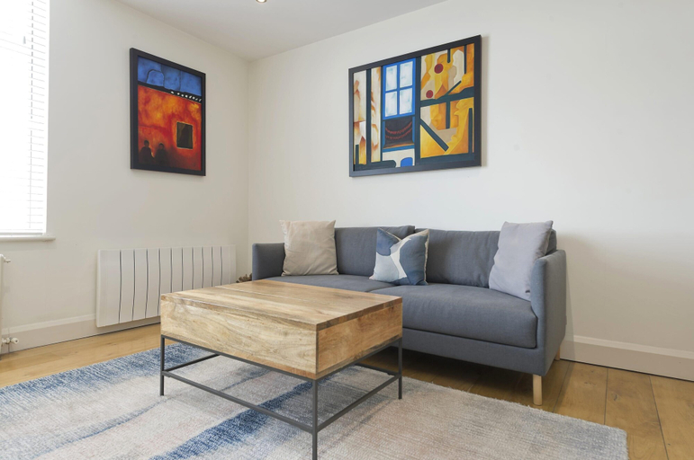 Others 5, 1 Bedroom Aprtmnt Bayswater, London
