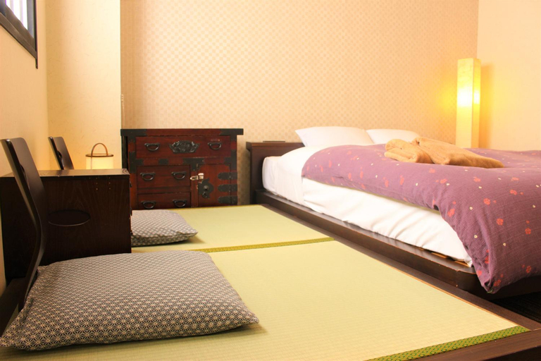 Bedroom 7