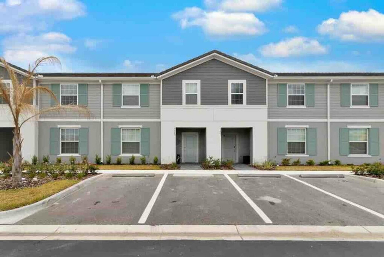 Room 3, 7495 OL - Solterra Resort, Polk