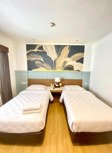 Bedroom 15
