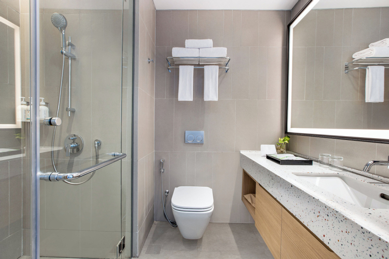 Bathroom 4
