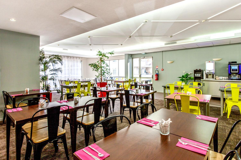 Food & Drinks 5, Appart'City Classic Genève - Gaillard, Haute-Savoie