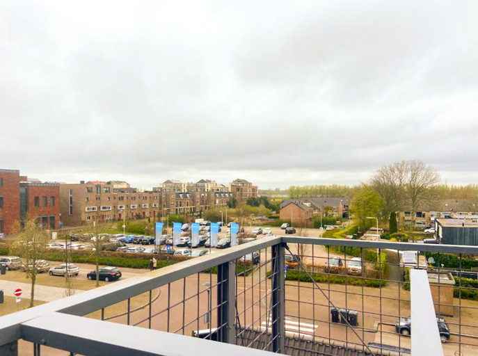 Room 5, Beautiful Apartment in Oud-beijerland, Oud-Beijerland