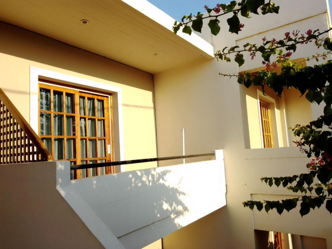3, Irini Apartments, Crete