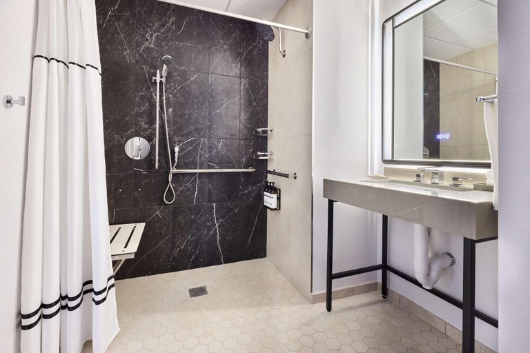 Bathroom 11