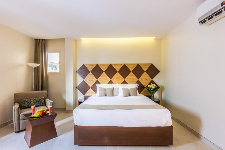 Bedroom 3, Al Muhaidb Al Diwan - Al Olaya - Economic, Riyadh
