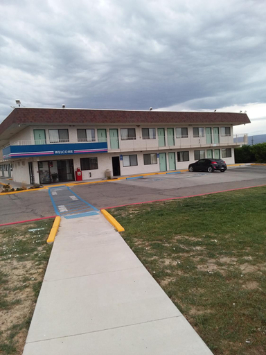 Others 3, Motel 6 Grand Junction, CO, Mesa
