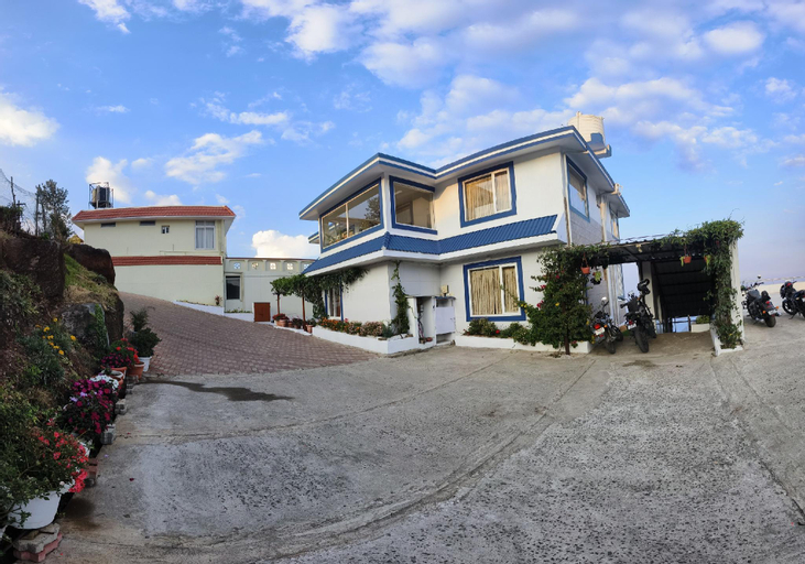 Paradise Peak Cottage, The Nilgiris