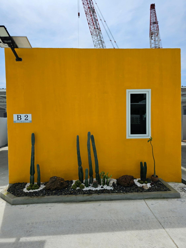 Exterior view 3, Klong Zand Resort, Ban Chang