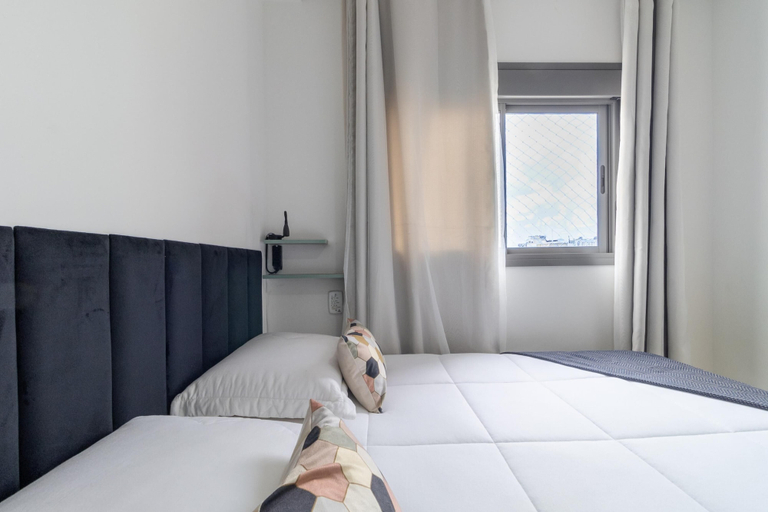 Room 4, ZYZ 504 in S o Paulo, São Paulo