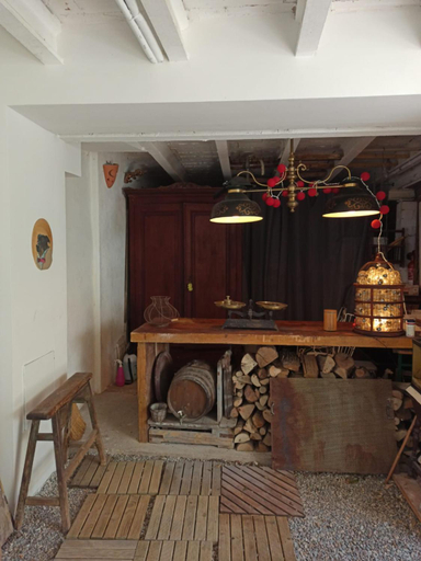 Food & Drinks 5, Marakasa B&B, Girona