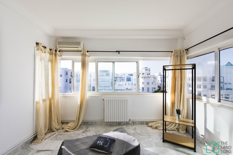 Others 5, Le Palace Appartement Spacieux Avec vue sur mer, La Marsa