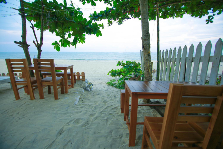 Others 5, Shalom Beach Residency, Alappuzha