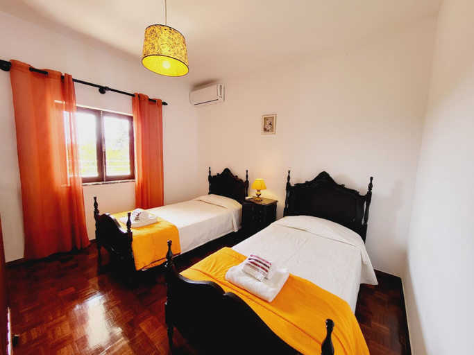 Room 5, Casa Sao Jose in Praia do Carvoeiro, Lagoa