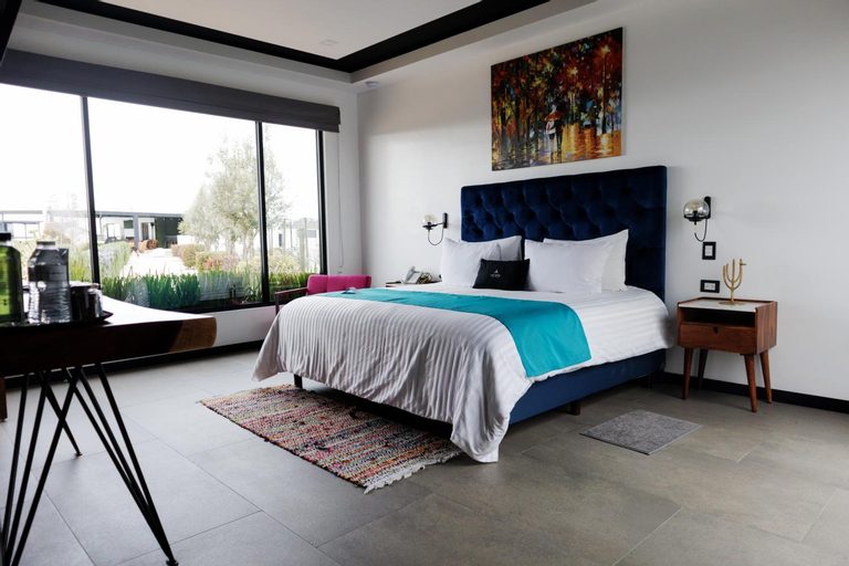 Bedroom 7