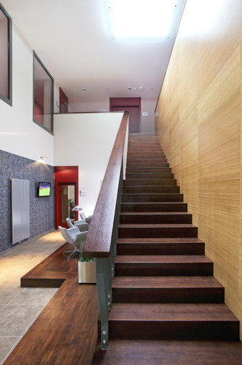 Public Area 2, Wellness Hotel Abácie Nový Jičín, Nový Jičín
