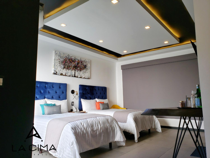 Bedroom 5