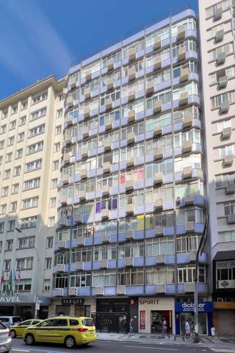 Room 4, Friendly in Copa Ideal for Couples Nsc1209, Rio de Janeiro