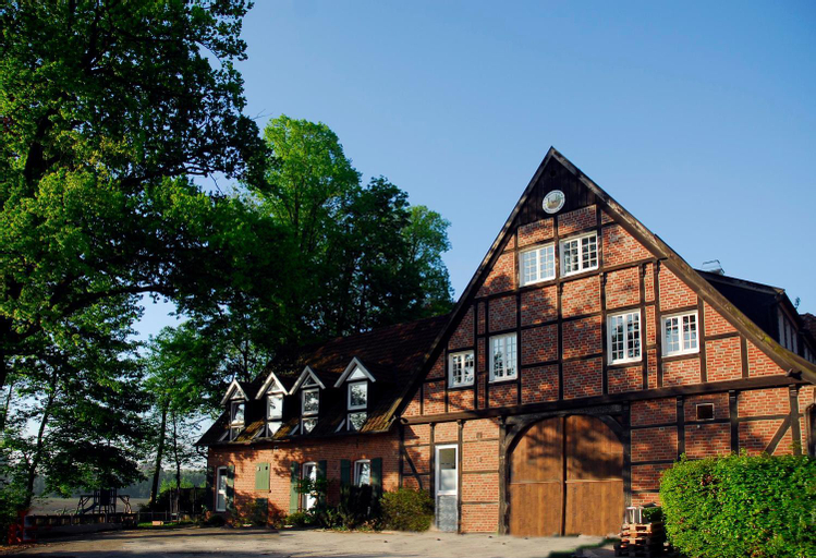 Ringhotel Landhaus Eggert, Münster