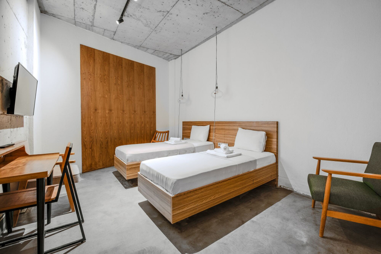 Bedroom 4, Warszawski Alaçatı, Çeşme